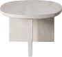 WOOOD Salontafel Seam Salontafel Mango Hout Naturel van mangohout h 40 cm x b 110 cm x d 60 cm - Thumbnail 5