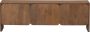 WOOOD Tv-meubel Jerre Commode van mango-hout H 50 cm x B 150 cm x D 40 cm - Thumbnail 5