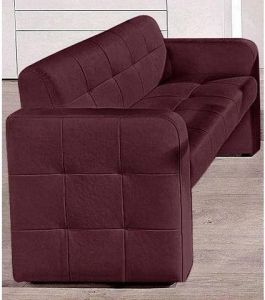 Exxpo sofa fashion 2-zitsbank Barista met rugleuning