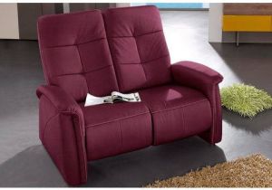 Exxpo sofa fashion 2-zitsbank met relaxfunctie