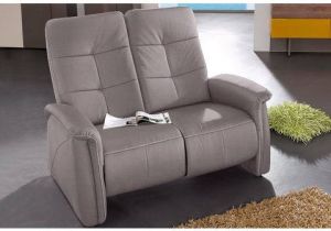 Exxpo sofa fashion 2-zitsbank met relaxfunctie