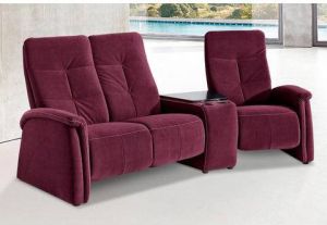 Exxpo sofa fashion 3-zitsbank met relaxfunctie