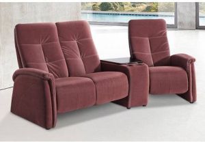 Exxpo sofa fashion 3-zitsbank met relaxfunctie