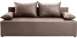 Exxpo sofa fashion Slaapbank met slaapfunctie en bedkist naar keuze met liftbedfunctie en binnenvering