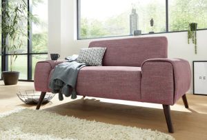 Exxpo sofa fashion 2-zitsbank