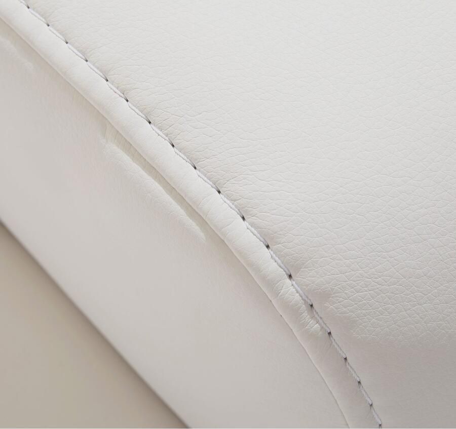 Exxpo sofa fashion 2-zitsbank Barista modern en comfortabel hoog zitcomfort moderne zit- en rugverwerking vrij in de ruimte te plaatsen