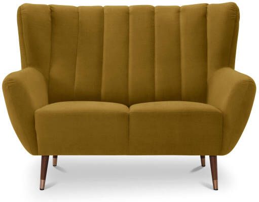 Exxpo sofa fashion 2-zitsbank POLLY