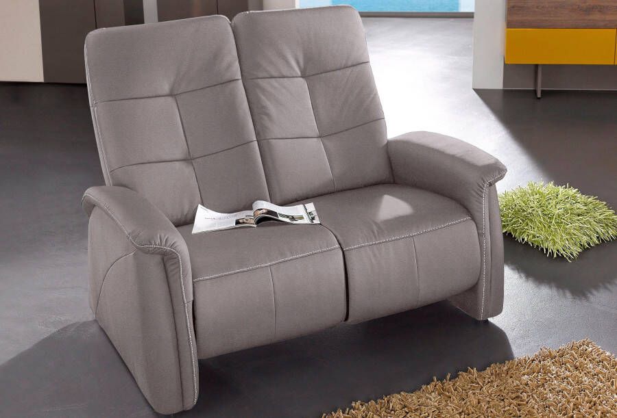 Exxpo sofa fashion 2-zitsbank Tivoli met relaxfunctie