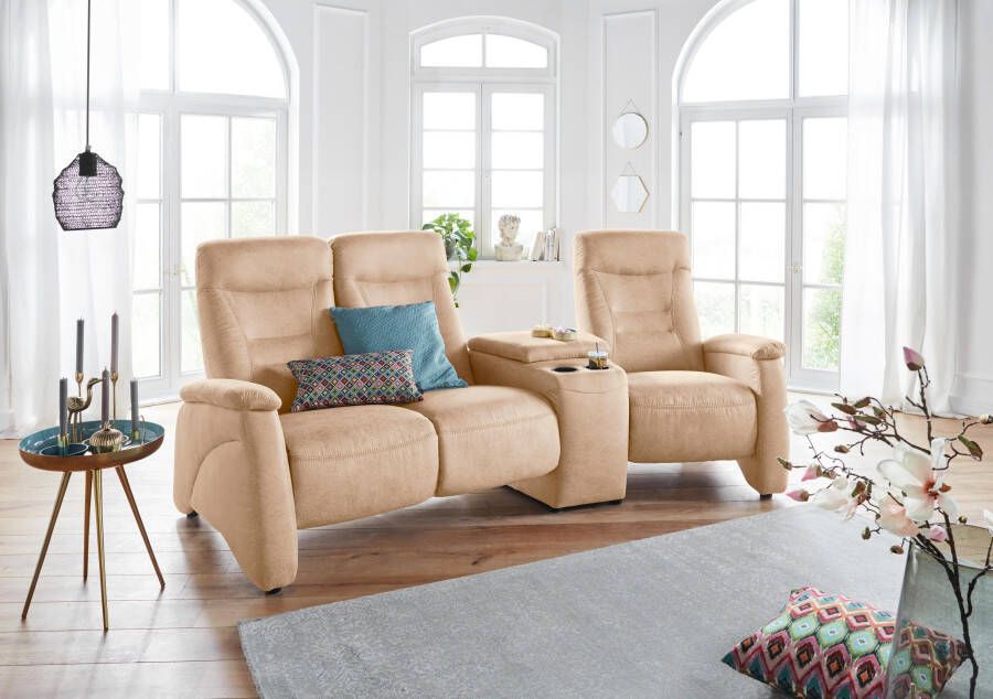 Exxpo sofa fashion 3-zitsbank
