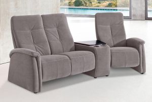 Exxpo sofa fashion 3-zitsbank met relaxfunctie