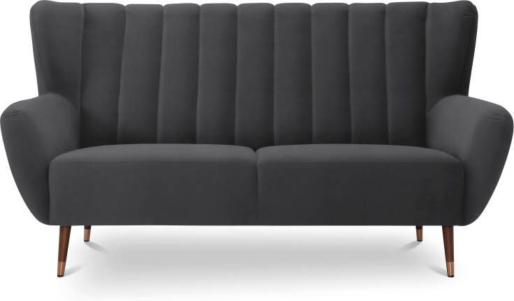 Exxpo sofa fashion 3-zitsbank POLLY