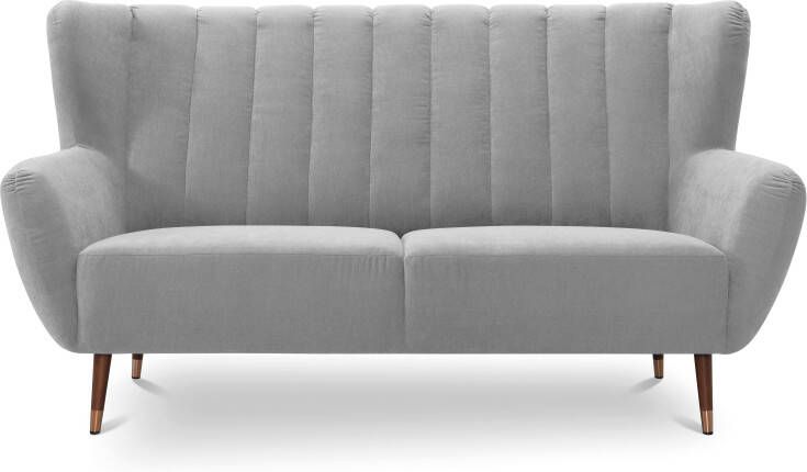 Exxpo sofa fashion 3-zitsbank POLLY