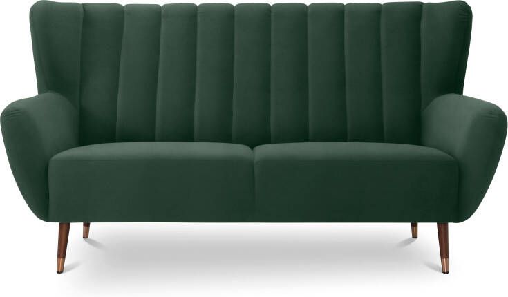 Exxpo sofa fashion 3-zitsbank POLLY