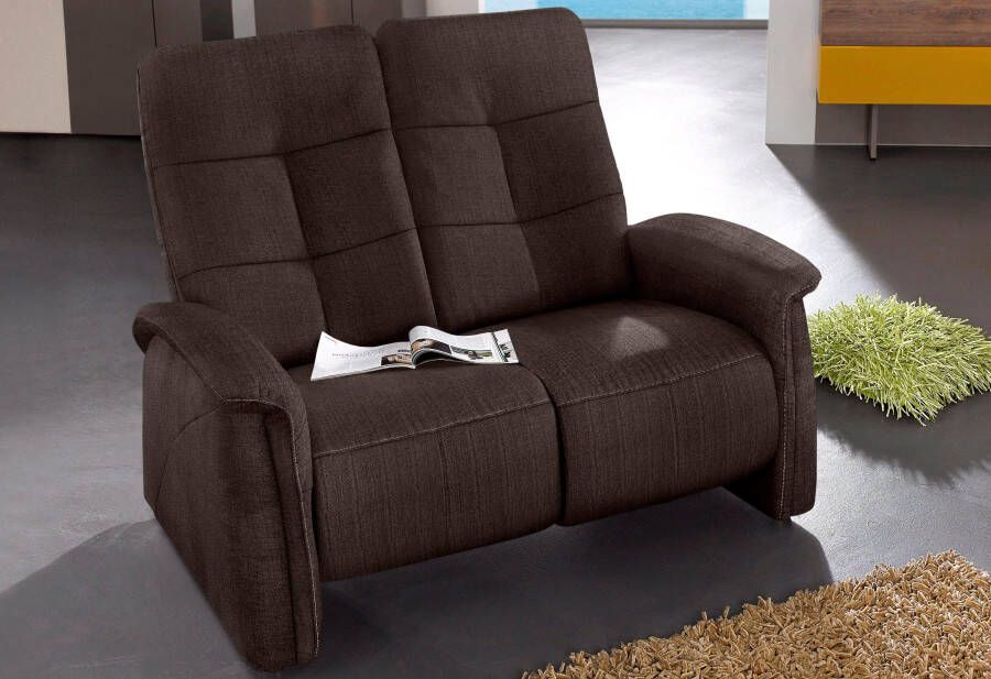 Exxpo sofa fashion Bank Tivoli bioscoopbank comfortabel en handig door de relaxfunctie