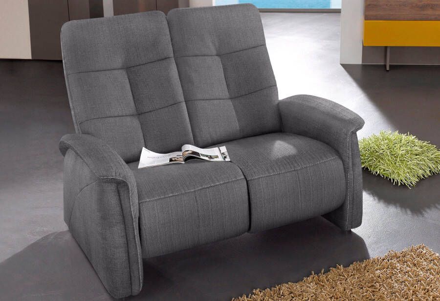 Exxpo sofa fashion Bank Tivoli bioscoopbank comfortabel en handig door de relaxfunctie