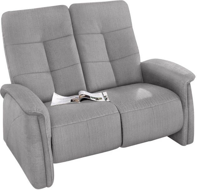 Exxpo sofa fashion Bank Tivoli bioscoopbank comfortabel en handig door de relaxfunctie