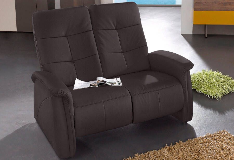 Exxpo sofa fashion Bank Tivoli bioscoopbank comfortabel en handig door de relaxfunctie