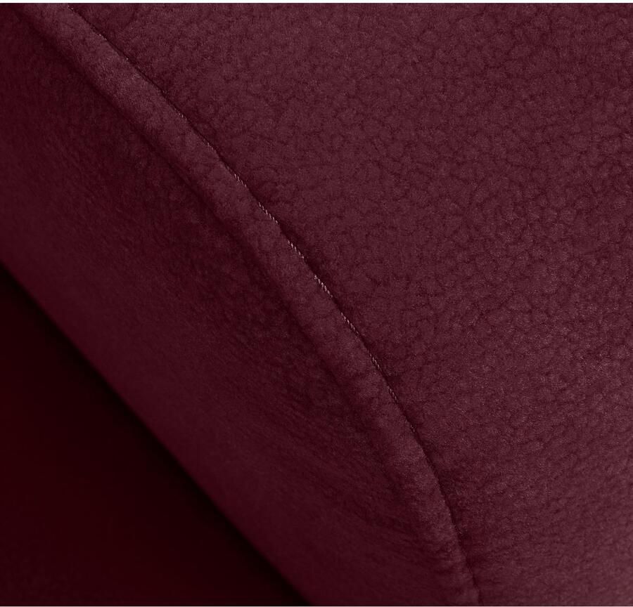 Exxpo sofa fashion Eetbank Barista comfortabel en elegant hoge bodemvrijheid Hoekbank Barista comfortabel en elegant hoogwaardige detailafwerking