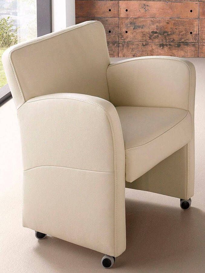 Exxpo sofa fashion Fauteuil Intenso Breedte 66 cm