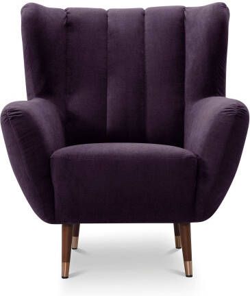 Exxpo sofa fashion Fauteuil POLLY