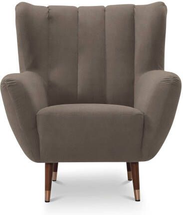 Exxpo sofa fashion Fauteuil POLLY