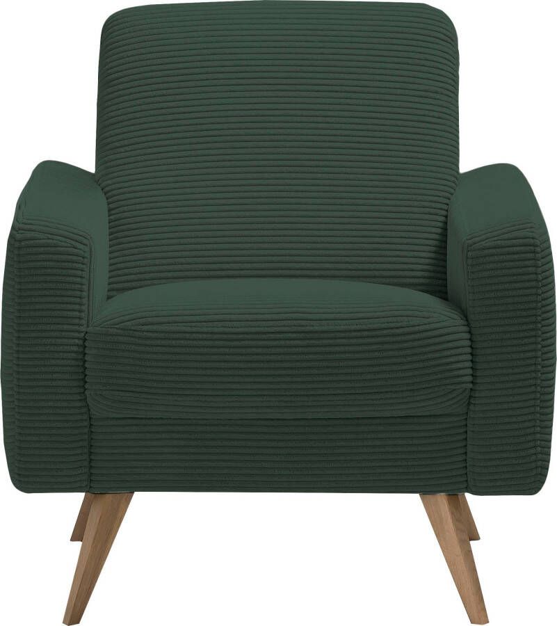 Exxpo sofa fashion Fauteuil Samso