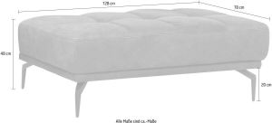 Exxpo sofa fashion Hocker