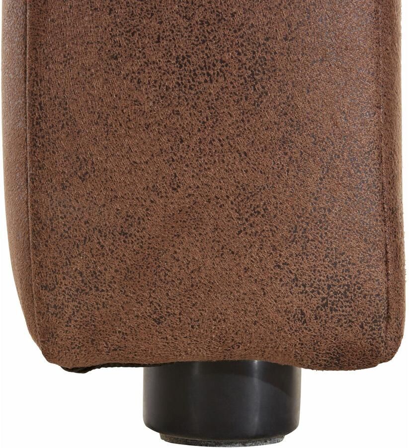 Exxpo sofa fashion Hocker Breedte 100 cm