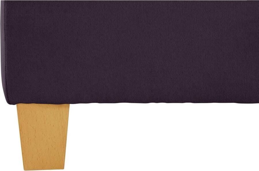 Exxpo sofa fashion Hocker Enya bankhocker met opbergruimte onder de zitting