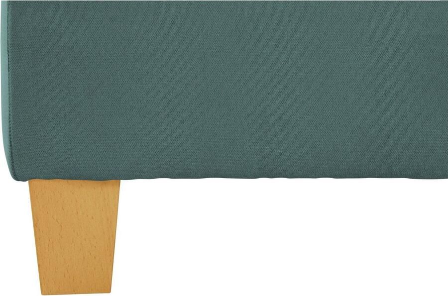 Exxpo sofa fashion Hocker Enya bankhocker met opbergruimte onder de zitting