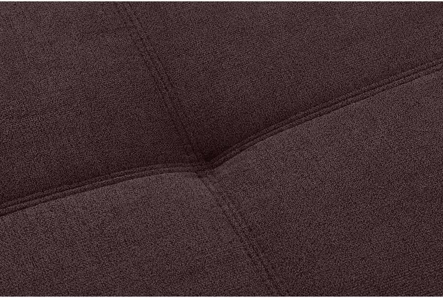 Exxpo sofa fashion Hocker Fiji Barkruk met opbergruimte onder de zitting