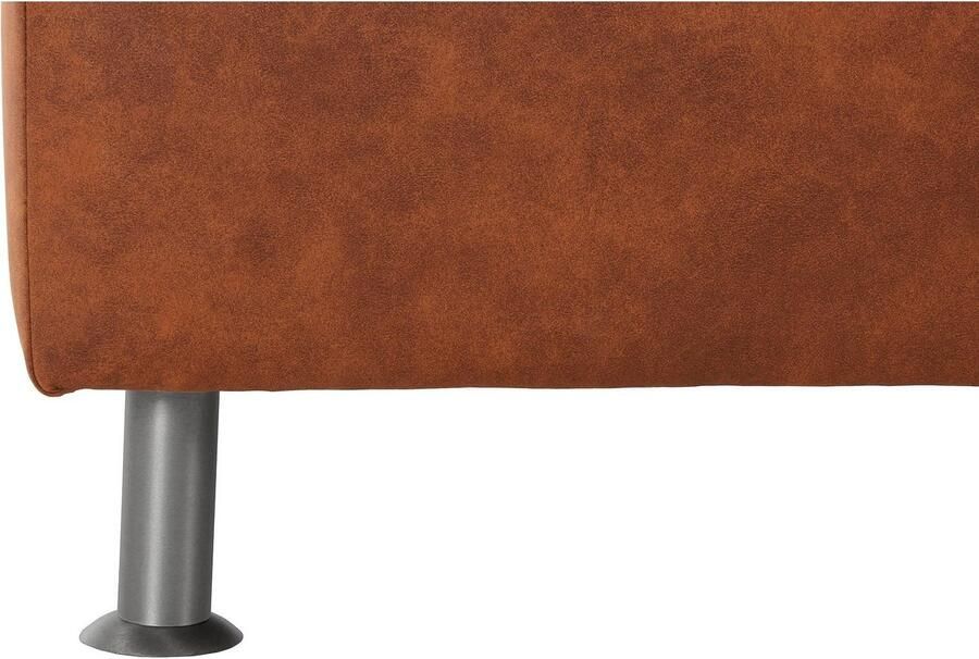 Exxpo sofa fashion Hocker Maretto Bankhocker met geweldig zitcomfort