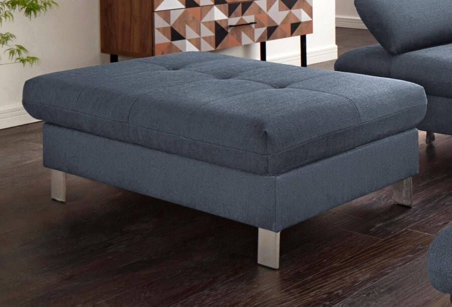 Exxpo sofa fashion Hocker Vinci