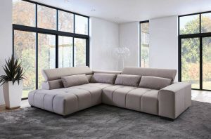 Exxpo sofa fashion Hoekbank