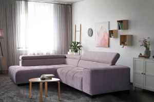 Exxpo sofa fashion Hoekbank