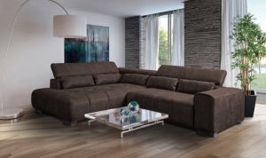 Exxpo sofa fashion Hoekbank