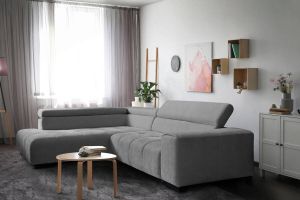 Exxpo sofa fashion Hoekbank