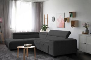 Exxpo sofa fashion Hoekbank