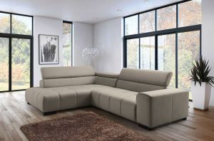 Exxpo sofa fashion Hoekbank