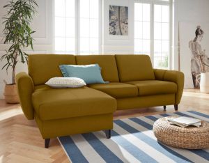 Exxpo sofa fashion Hoekbank