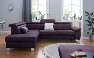 Exxpo sofa fashion Hoekbank