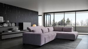 Exxpo sofa fashion Hoekbank