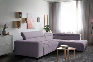 Exxpo sofa fashion Hoekbank
