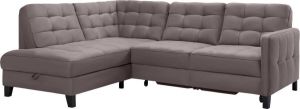 Exxpo sofa fashion Hoekbank