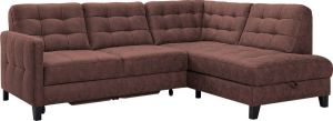 Exxpo sofa fashion Hoekbank
