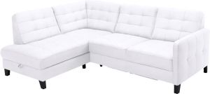 Exxpo sofa fashion Hoekbank