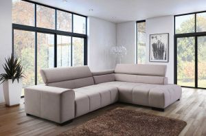 Exxpo sofa fashion Hoekbank