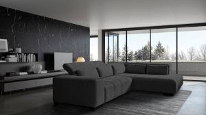 Exxpo sofa fashion Hoekbank