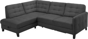 Exxpo sofa fashion Hoekbank