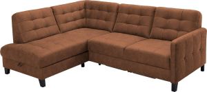 Exxpo sofa fashion Hoekbank